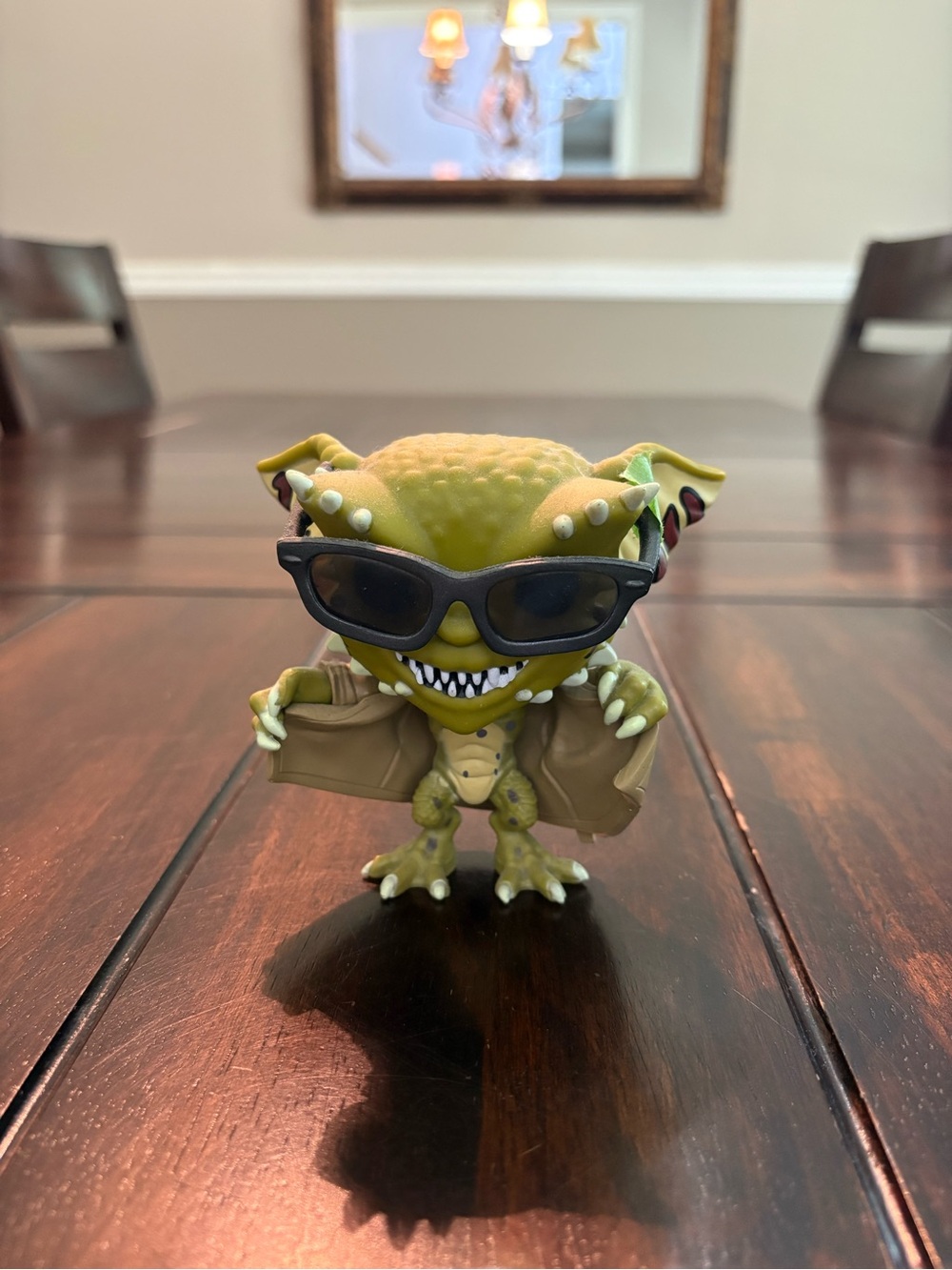 Funko Pop! Gremlins Gizmo with sunglasses